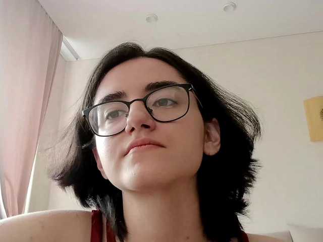 DonetteMarrin live cam on BongaCams