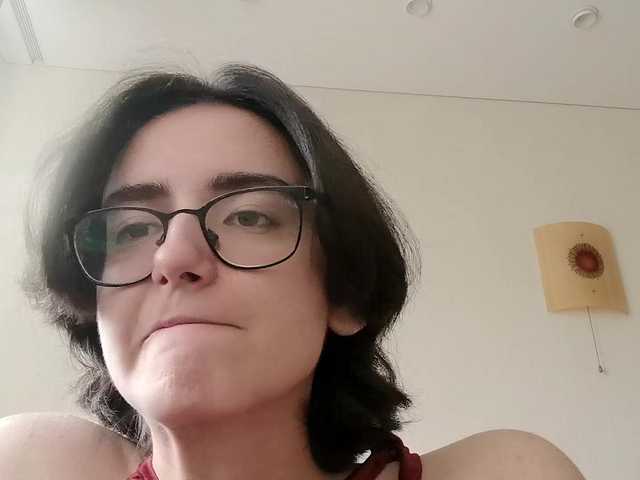 DonetteMarrin live cam on BongaCams