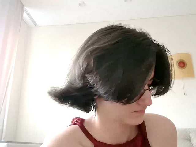 DonetteMarrin live cam on BongaCams