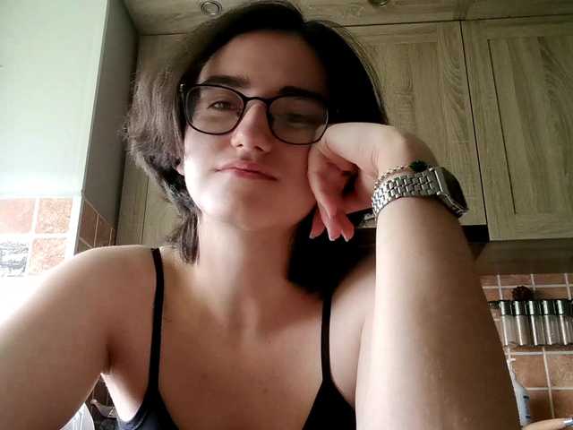 DonetteMarrin live cam on BongaCams