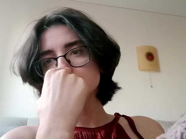 DonetteMarrin