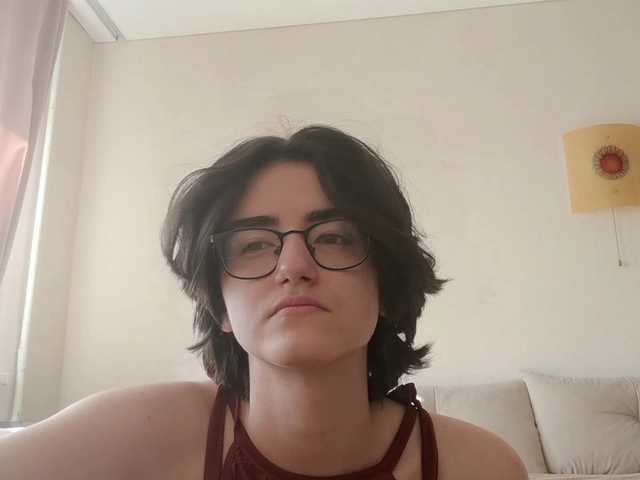 DonetteMarrin live cam on BongaCams