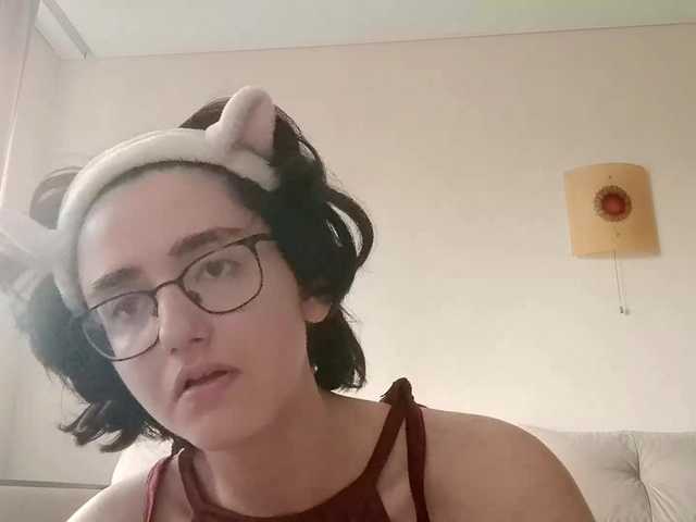 DonetteMarrin live cam on BongaCams