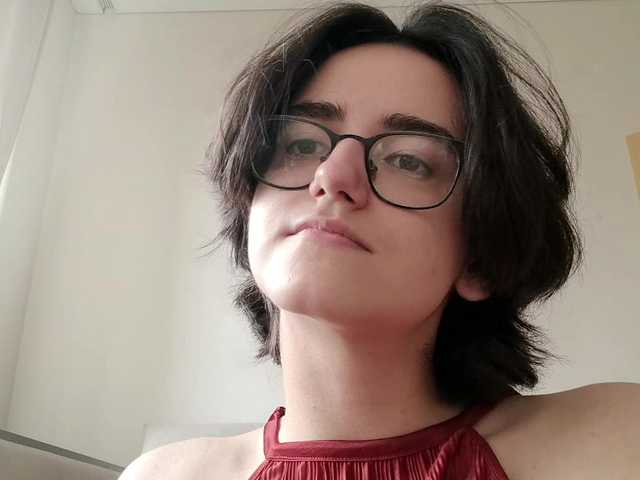 DonetteMarrin live cam on BongaCams