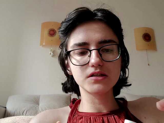 DonetteMarrin live cam on BongaCams