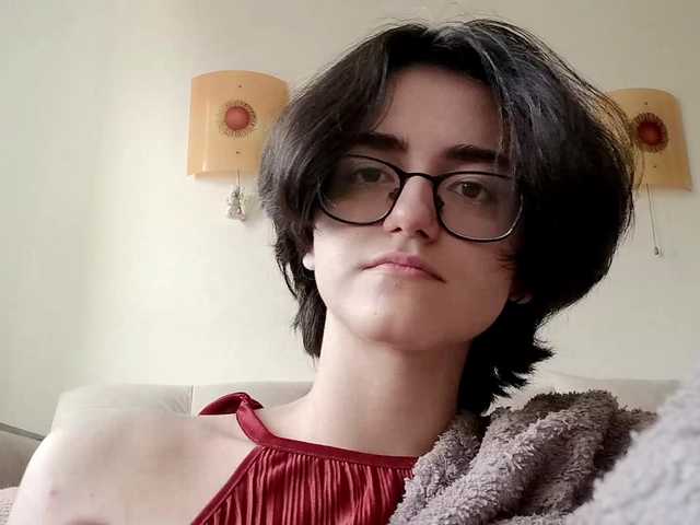 DonetteMarrin live cam on BongaCams