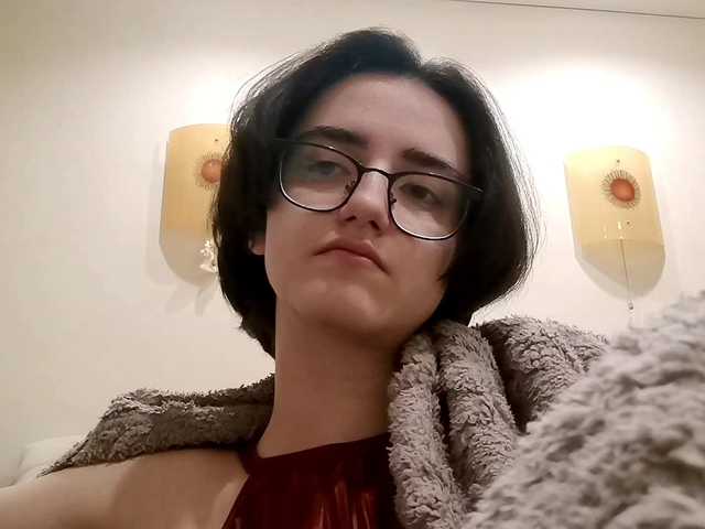 DonetteMarrin live cam on BongaCams