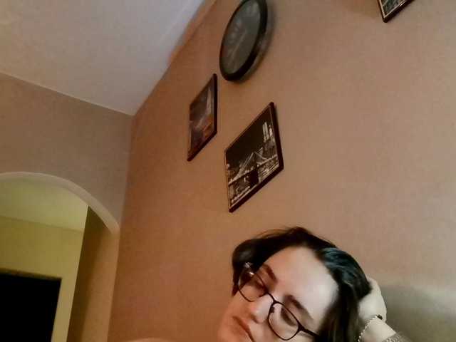 DonetteMarrin live cam on BongaCams