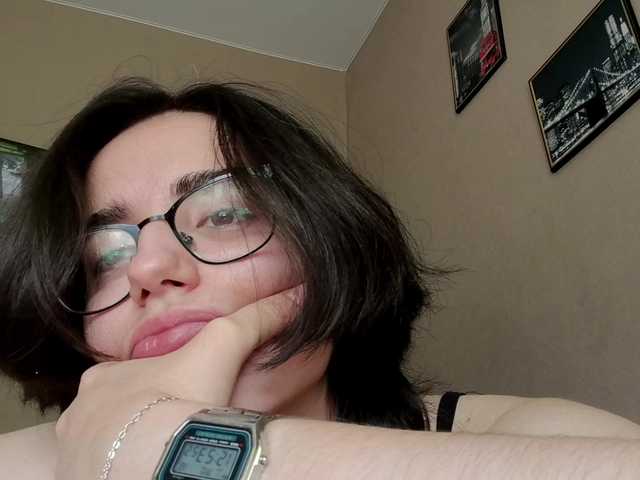 DonetteMarrin live cam on BongaCams