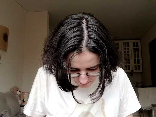 DonetteMarrin live cam on BongaCams
