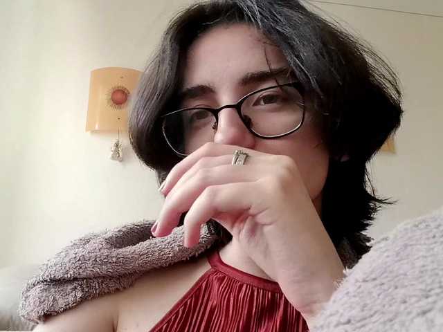 DonetteMarrin live cam on BongaCams