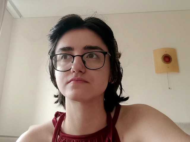 DonetteMarrin live cam on BongaCams