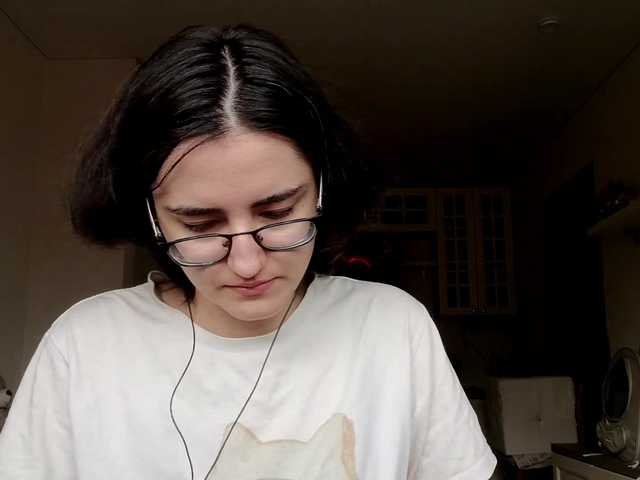 DonetteMarrin live cam on BongaCams
