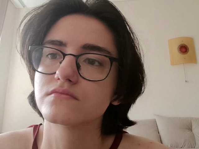 DonetteMarrin live cam on BongaCams