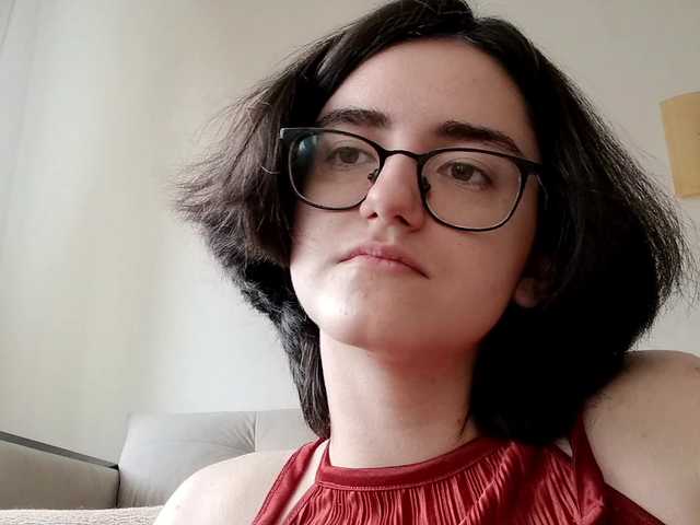 DonetteMarrin live cam on BongaCams