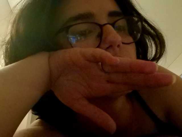 DonetteMarrin live webcam show