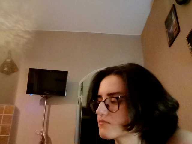 DonetteMarrin live cam on BongaCams
