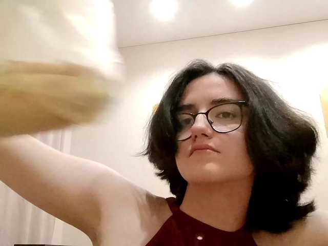 DonetteMarrin live cam on BongaCams
