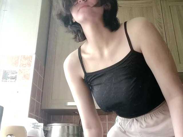 DonetteMarrin live webcam show