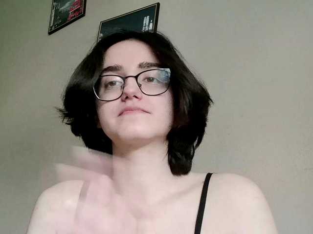 DonetteMarrin live webcam show