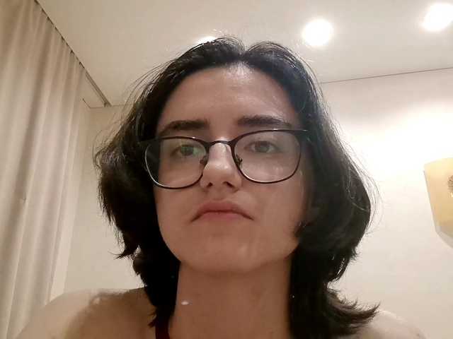 DonetteMarrin live cam on BongaCams