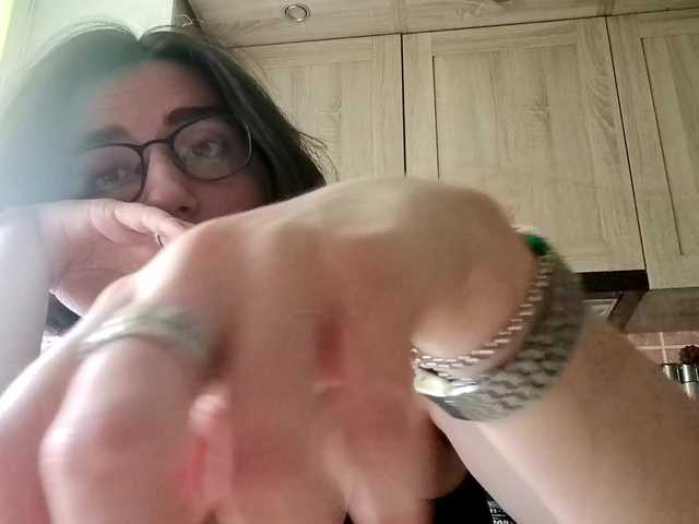 DonetteMarrin live cam on BongaCams