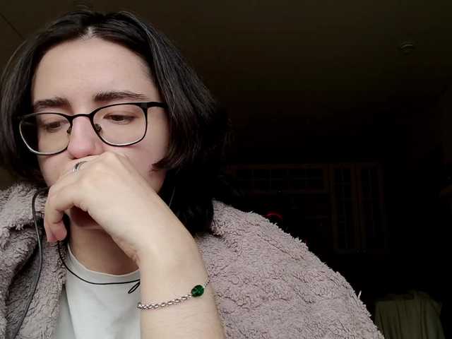 DonetteMarrin live cam on BongaCams