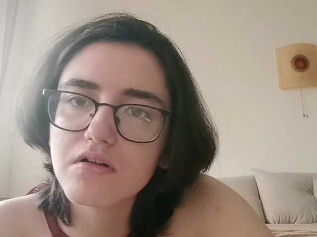 DonetteMarrin live cam on BongaCams