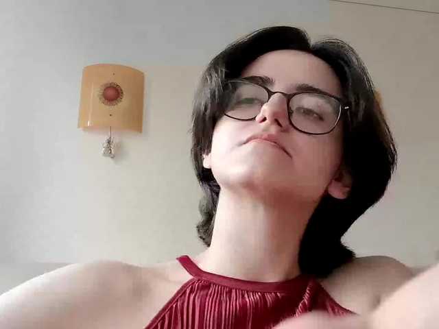 DonetteMarrin live cam on BongaCams