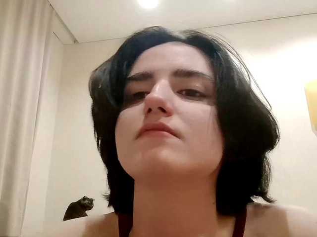 DonetteMarrin live cam on BongaCams