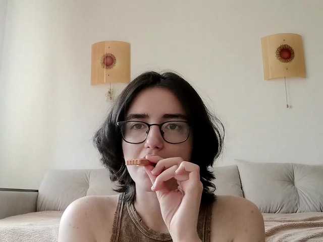DonetteMarrin live cam on BongaCams