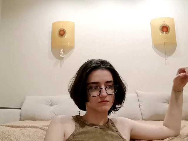 DonetteMarrin live cam on BongaCams