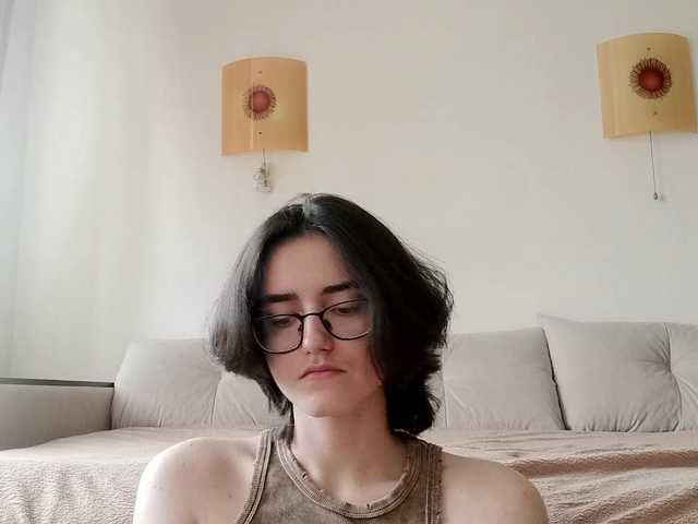 DonetteMarrin live cam on BongaCams