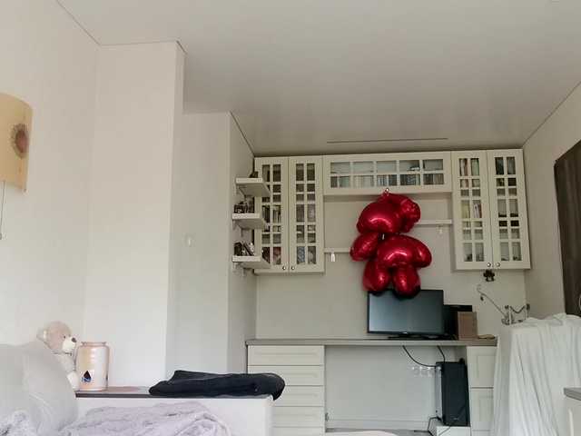DonetteMarrin live cam on BongaCams