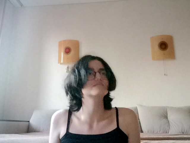 DonetteMarrin live cam on BongaCams