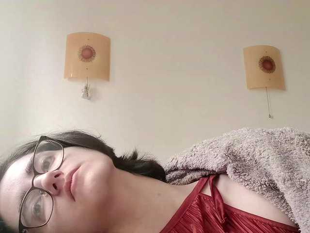 DonetteMarrin live cam on BongaCams