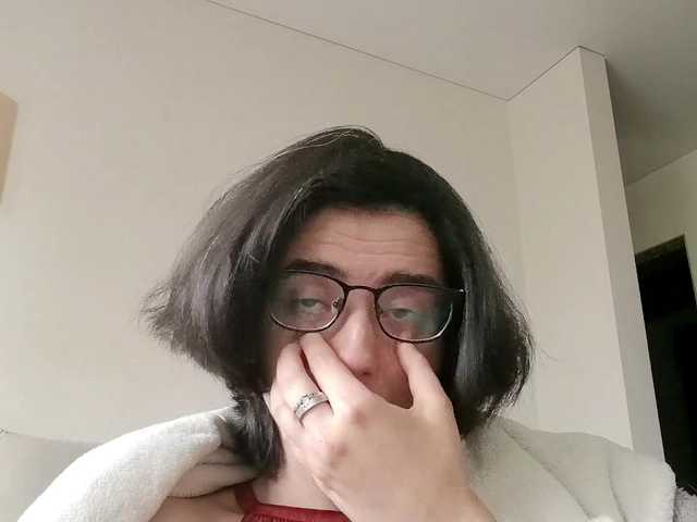 DonetteMarrin