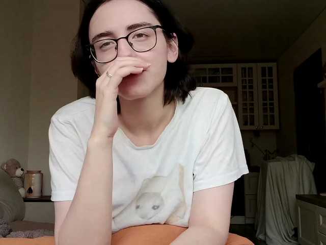DonetteMarrin live cam on BongaCams
