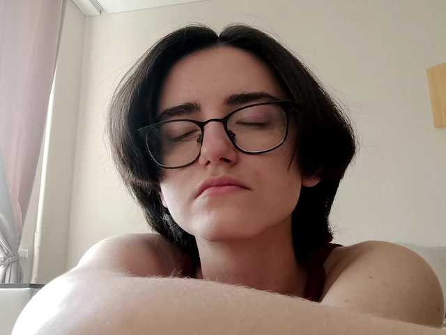 DonetteMarrin live cam on BongaCams