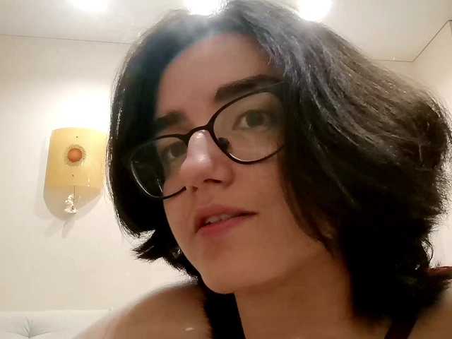 DonetteMarrin live cam on BongaCams