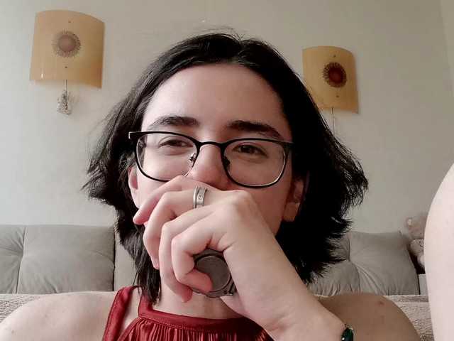 DonetteMarrin live cam on BongaCams