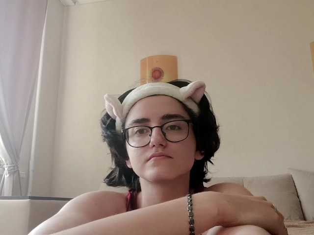DonetteMarrin live cam on BongaCams