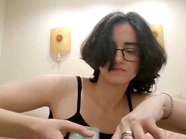 DonetteMarrin