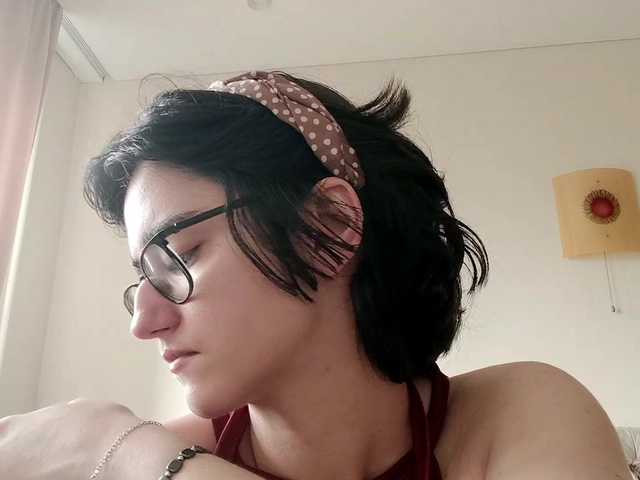DonetteMarrin