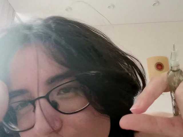 DonetteMarrin live cam