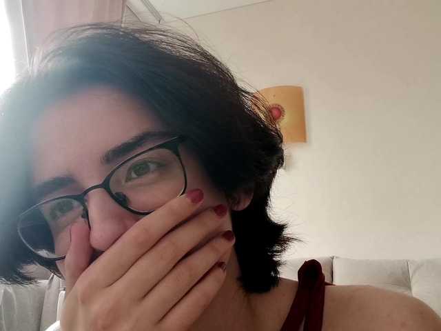 DonetteMarrin live cam on BongaCams