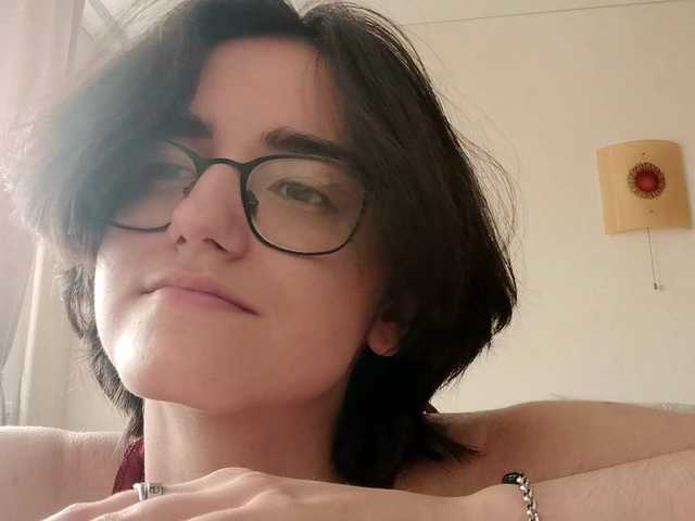 DonetteMarrin live cam on BongaCams