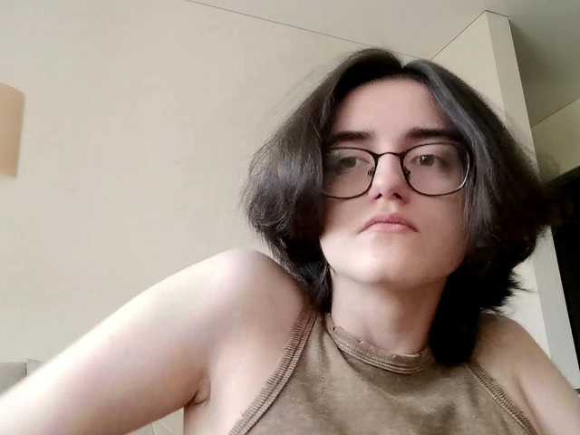 DonetteMarrin live cam on BongaCams