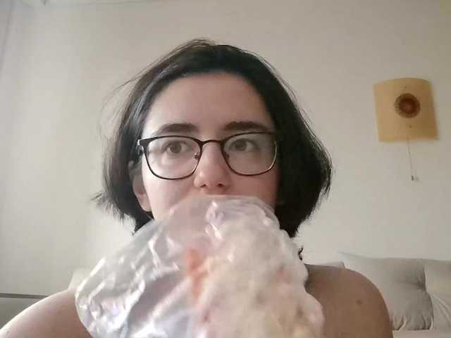 DonetteMarrin live cam on BongaCams