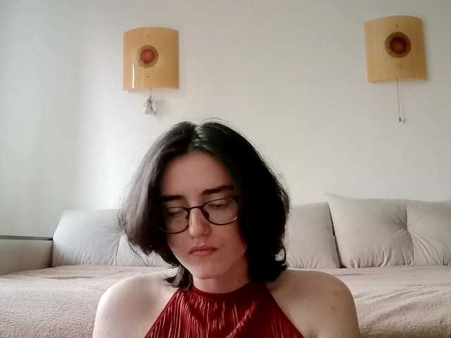 DonetteMarrin live cam on BongaCams